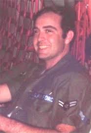 Military Service Men