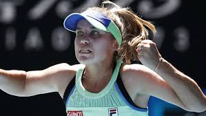 1, 2020, 3:28 am pst. Australian Open Final Sofia Kenin Destroys Ashleigh Barty S Dream Tennisnet Com