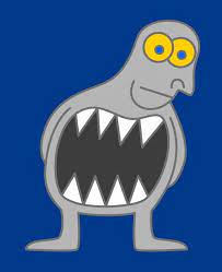 What does the 'ventre affamé n'a pas d'oreilles' phrase mean? Facebook