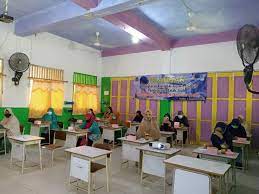 Semakin jelas anda membayangkannya, maka akan. Medco Ep Tarakan Turut Membantu Proses Belajar Mengajar Jarak Jauh Dengan Optimal Kayantara Com
