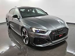 Image result for Daytona Gray 2024 RS5