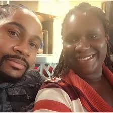 Felicia Daniels and Travis Griggs' Wedding Website