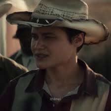 Twisters Katy Obrien