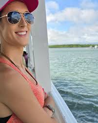 Island hopping requires many ferry rides… the food ferries have coffee