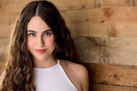 Morgan Paige's Instagram, Twitter & Facebook