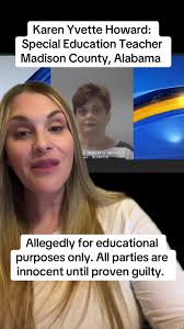 Madisonville Teachers under Investigation