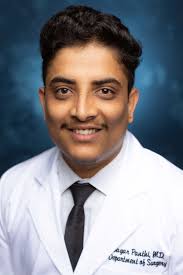 TTUHSC Surgery Residents