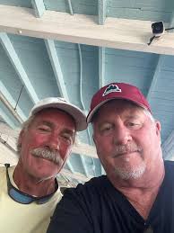 What is the meaning of the novel's title? Who do the "I" and "you" refer to?