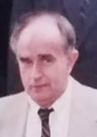 Obituary for Randy P. Eckert