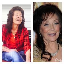 Favorite country singer? Glen Campbell Dolly Parton Tammy Wynette Loretta  Lynn￼