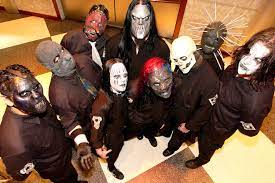 Metallica creeping death with joey jordison (slipknot drummer) live 2004. Hghfxqkup9pmqm
