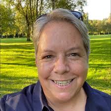 The Polly Grief and Well-Being Space