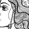 Coloring is necessary not only for children. 1
