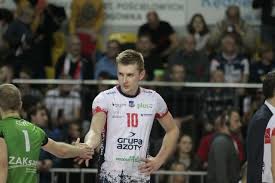 Reprezentacyjny środkowy został wypożyczony do klubu z bełchatowa z. Mateusz Bieniek Artykuly Nowa Trybuna Opolska