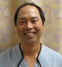 Michael Chun, DPM ‐ Hawaii Pacific Health