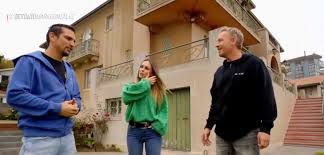 En el sector de recreo, mark gonzález transformó una casona en un centro de eventos para que algunas marcas. Maura Rivera Y Mark Gonzalez Mostraron Su Casa En De Tu A Tu En Ella Se Grabo Una Teleserie Entretencion Y Espectaculos Pagina 7