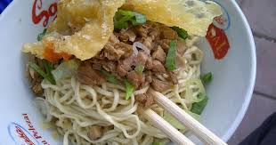 Resep Masakan Cara Membuat Mie Ayam Spesial Sering Kita Jumpai Warung Warung Mie Ayam Diwilayah Manapun Mulai Dari Yang Biasa Biasa Sajah Hingga Yang E Manger