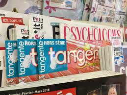 Dans cette méthode, vous apprendrez : Le Magazine Tangente Disponible En Kiosque Coup D Pouce
