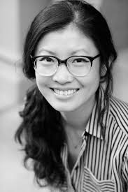 Text Publishing — Joan Is Okay, book by Weike Wang