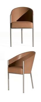 Costes Dining Chair Designed By Philippe Starck Driade 2018 New Collection Linea Inc Modern Furniture Los Angeles Chair Dining Chairs Modern Dining Chairs