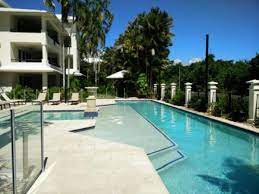 Mandalay Luxury Beachfront Apartments Hotel Port Douglas Overview
