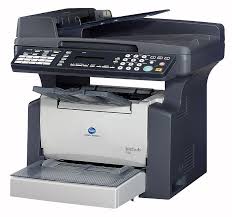 Download the latest version of the konica minolta 211 pcl driver for your computer's operating system. Driver Konica Minolta Bizhub 160 Windows 7 64 Bits Datenergyxy