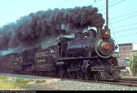 Southeastern pennsylvania transportation authority serving bucks, chester, delaware regional rail: Pennsylvania Railroad Steam Engine Roster Locomotive Details Railroad Photography Long Island Railroad Train