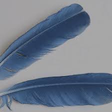 Soft Flight Ravenclaw Aesthetic Tears In Heaven Blue Aesthetic