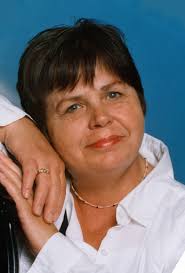 Obituary for Joan Idell Fredericks