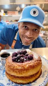 What happened to the Brick and Ivy restaurant?