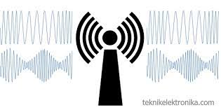 Description broadcast radio waves from kphet. Pengertian Spektrum Frekuensi Radio Dan Pengalokasiannya