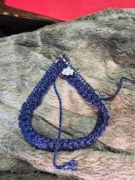 For all the newbies out there don't ever get discouraged. Been knitting 20  years and had to restart this project 5 times. First 3 times my country  wasn't adding up. Last 2