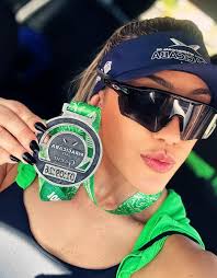 Resumo de hoje: DESAFIADOR e GRATIDÃO são as palavras que resumem essa  experiência. Nunca fui movida pela vontade de ganhar, mas sim pela vontade  de me superar,e foi exatamente isso que aconteceu.