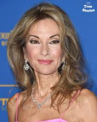 The first time Susan Lucci lost an Emmy, she smiled. By the tenth, she...