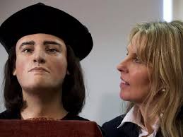 Edinburgh woman who discovered Richard III in a car park inspires new Steve  Coogan movie