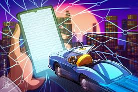A thief stole a cricut craft cutting machine and exited onto murray street through a fire escape door. South Korean Highways Will Have Blockchain Powered Toll Payments