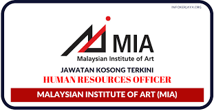 Maybe you would like to learn more about one of these? Jawatan Kosong Terkini Malaysian Institute Of Art Mia Jawatan Kosong Terkini