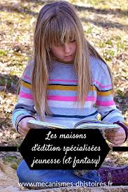 Envoyer Son Manuscrit Aux Maisons D Edition Specialisees Jeunesse Et Fantasy Livre De Fantasy Conseils D Ecriture Edition