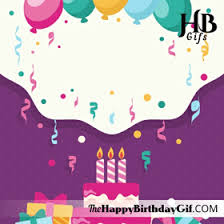 Discover more amiga, feliz cumpleaños, happy birthday, i̇magenes gifs. Feliz Cumpleanos Gif Happy Birthday In Spanish Gif 14 The Happy Birthday Gifs