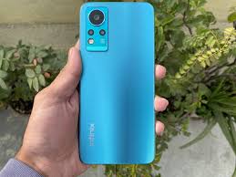 Infinix Note 11 Quick Review: First ...