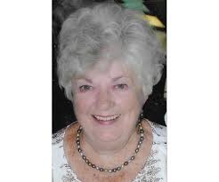 Mary Hawley Obituary (1942