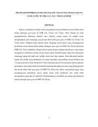 Telah dinytakan di atas bahawa beberapa pilihan corak gelombang dapat dilakukan sekaligus. Pdf Transaksi Pembelian Online Dalam Kalangan Guru Guru Nur Sakinah Academia Edu