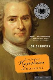 Jean-Jacques Rousseau: Restless Genius : Leo Damrosch: Amazon.in: Books