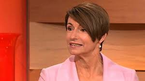 Margie Abbott urges breast cancer discussion