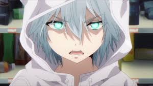 On The Hunt Darwin S Game Simuldub Clip In 2020 Anime Darwin Anime Wallpaper Iphone
