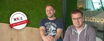 For over two decades, nielsen norman group has analysed the evolution of intranet platforms with a laser focus on user experience. Our Ux Designers Are Trained And Certified By Nielsen Norman Group What Does It Mean For Us And Our Clients Inchoo