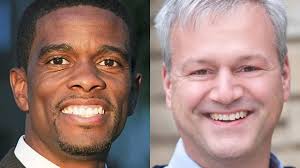 Melvin Carter, Pat Harris running even in St. Paul mayor campaign  fundraising