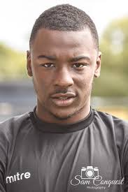 Congratulations to goalkeepers David Trivino and Morgan Campbell, who with  the support of the Terrors defence, have between them, won the divisional  Samba Sports Golden Gloves Award for the month of February,