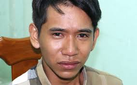 HUỲNH VĂN ĐẶNG