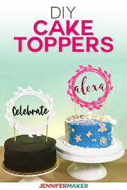 Free Free 225 Cricut Wedding Cake Topper Svg Free SVG PNG EPS DXF File